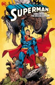 Superman: Camelot Falls: The Deluxe Edition By:Busiek, Kurt Eur:27,63 Ден2:2099