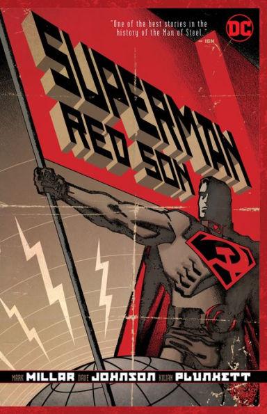 Superman: Red Son By:Millar, Mark Eur:27,63 Ден2:1199