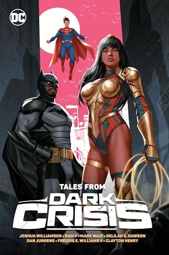 Tales from Dark Crisis By:Williamson, Joshua Eur:27,63 Ден2:1099