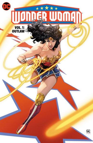 Wonder Woman Vol. 1: Outlaw By:King, Tom Eur:11,37 Ден2:1199
