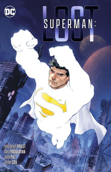Superman: Lost By:Priest, Christopher Eur:22,75 Ден2:1499