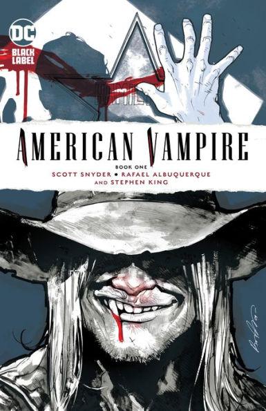 American Vampire Book One By:Snyder, Scott Eur:35,76 Ден2:2399