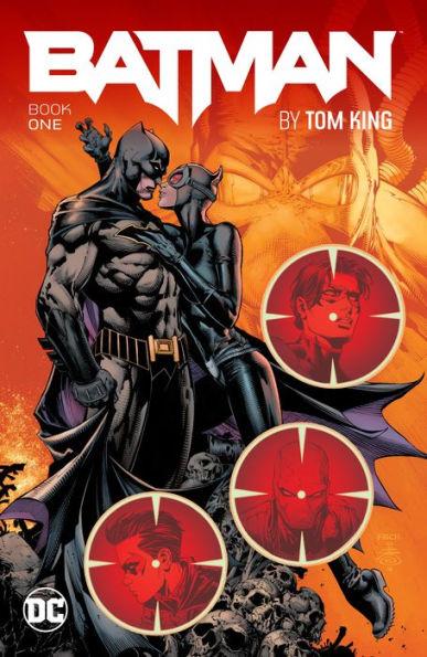 Batman by Tom King Book One By:King, Tom Eur:16,24 Ден2:2999
