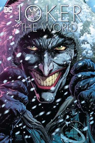 Joker By:Various Eur:42,26 Ден2:1499