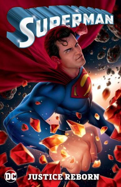 Superman Vol. 3: The Dark Path By:Williamson, Joshua Eur:29,25 Ден2:999
