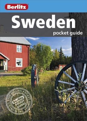 Berlitz Pocket Guide Sweden (Travel Guide) By:Limited, APA Publications Eur:50,39 Ден2:399