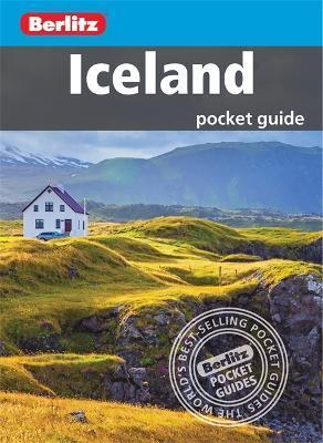 Berlitz Pocket Guide Iceland (Travel Guide) (Travel Guide) By:Berlitz Eur:17,87 Ден2:499