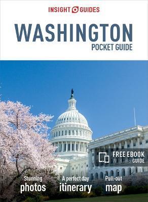 Insight Guides Pocket Washington D.C. (Travel Guide with Free eBook) By:Guides, Insight Eur:29,25 Ден2:499