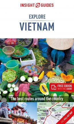 Insight Guides Explore Vietnam (Travel Guide with Free eBook) By:Guide, Insight Travel Eur:9,74 Ден2:699