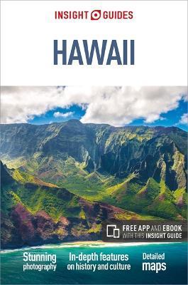 Insight Guides Hawaii (Travel Guide with Free eBook) By:Guide, Insight Guides Travel Eur:58,52 Ден2:1199