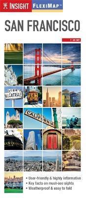 Insight Guides Flexi Map San Francisco By:Guides, Insight Eur:11,37 Ден2:399