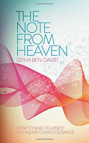 The Note From Heaven By:Ben-David, Githa Eur:22,75 Ден2:799