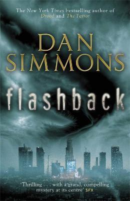 Flashback By:Simmons, Dan Eur:19,50 Ден2:899