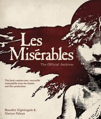 Les Miserables: The Official Archives By:Nightingale, Benedict Eur:24,37 Ден2:2199