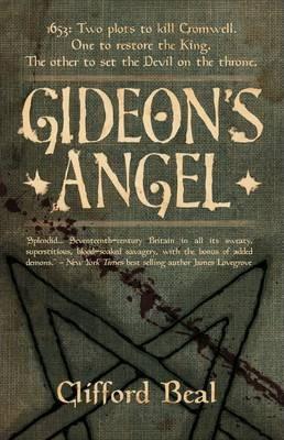 Gideon's Angel By:Beal, Clifford Eur:12,99 Ден2:599