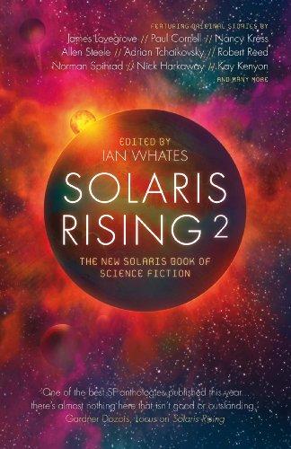 Solaris Rising 2 : The New Solaris Book of Science Fiction By:Lovegrove, James Eur:11,37 Ден2:499