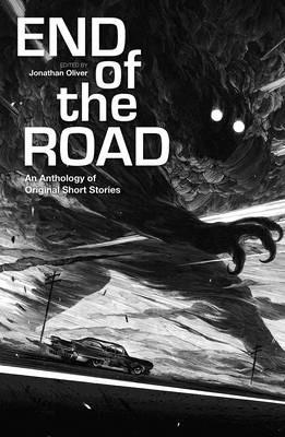End of the Road By:Reeve, Philip Eur:11,37 Ден2:599