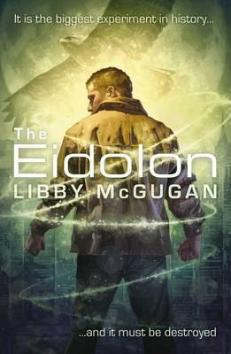 The Eidolon By:Mcgugan, Libby Eur:45,51 Ден2:599