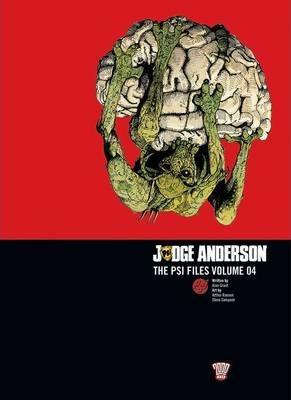 Judge Anderson: Volume 4 By:Grant, Alan Eur:12,99 Ден2:1799
