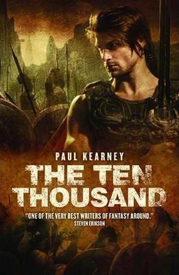 The Ten Thousand By:Kearney, Paul Eur:40,63 Ден2:499