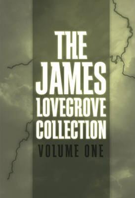 The James Lovegrove Collection : Volume One By:Lovegrove, James Eur:24,37 Ден2:699