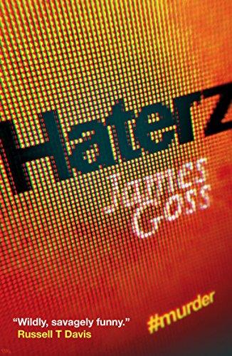 Haterz By:Goss, James Eur:24,37 Ден2:499