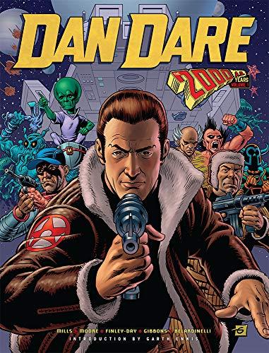 Dan Dare The 2000 AD Years Vol. 01 By:Mills, Pat Eur:12,99 Ден2:2199