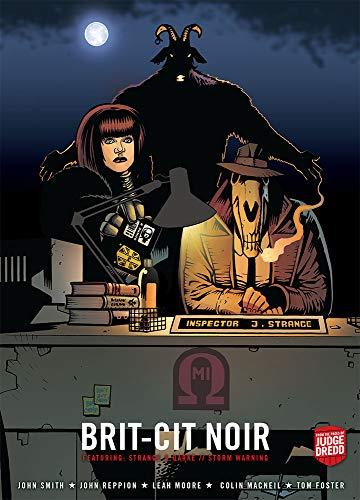 Brit-Cit Noir By:Smith, John Eur:14,62 Ден2:1399