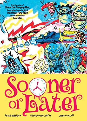 Sooner or Later By:Milligan, Peter Eur:17,87 Ден2:899