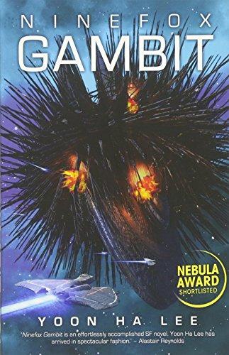 Ninefox Gambit By:Lee, Yoon Ha Eur:9,74 Ден2:599