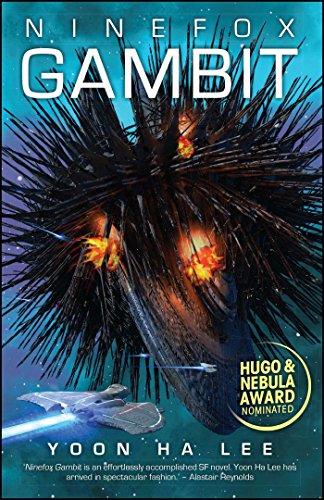 Ninefox Gambit By:Lee, Yoon Ha Eur:9,74 Ден2:599
