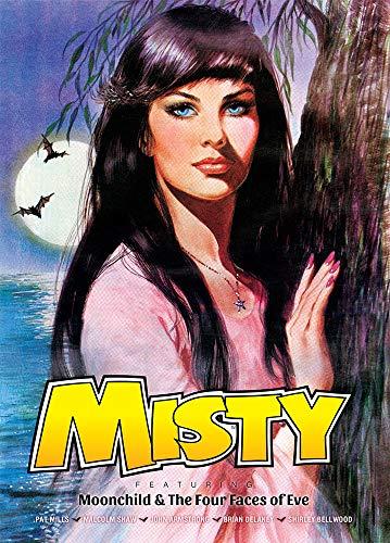 Misty By:Mills, Pat Eur:26 Ден2:1099