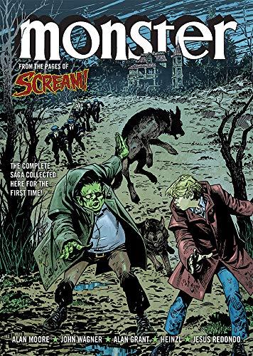 Monster By:Moore, Alan Eur:32,50 Ден2:1499