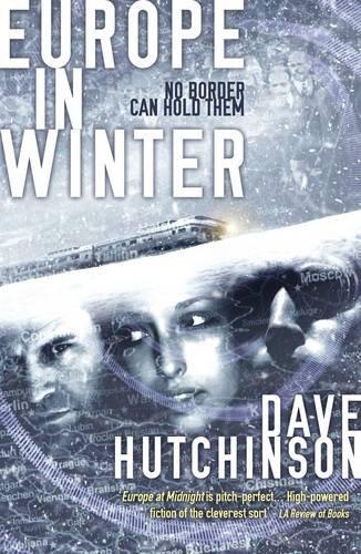 Europe in Winter By:Hutchinson, Dave Eur:26 Ден2:599