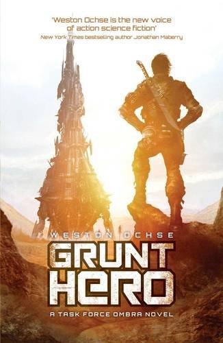Grunt Hero By:Ochse, Weston Eur:27,63 Ден2:599