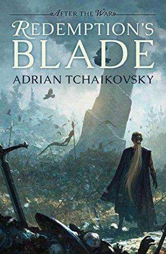 Redemption's Blade : After The War By:Tchaikovsky, Adrian Eur:11,37 Ден2:699