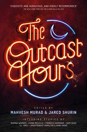 The Outcast Hours By:Murad, Mahvesh Eur:16,24 Ден1:899