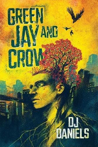 Green Jay and Crow By:Daniels, Dj Eur:6,49 Ден2:599