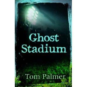 Ghost Stadium By:Palmer, Tom Eur:16,24 Ден2:599