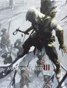 The Art of Assassin's Creed III By:McVittie, Andy Eur:12,99 Ден2:1799