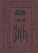 Book of Sith By:Wallace, Daniel Eur:17,87 Ден2:1299