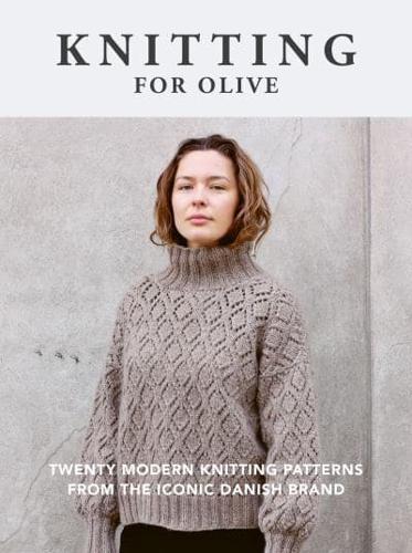 Knitting for Olive By:work), Knitting for Olive (associated with Eur:292,67 Ден1:1899