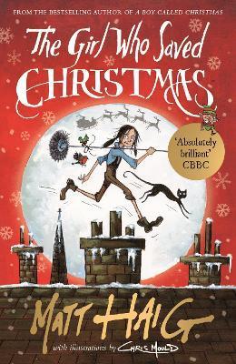 The Girl Who Saved Christmas By:Haig, Matt Eur:47,14 Ден2:599