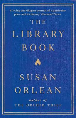 The Library Book By:Orlean, Susan Eur:21,12 Ден2:899