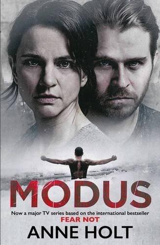 Modus : Originally published as Fear Not By:Holt, Anne Eur:26 Ден2:599