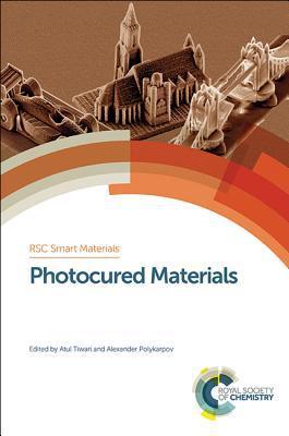 Photocured Materials By:Schneider, Hans-Jorg Eur:276,41 Ден1:14799