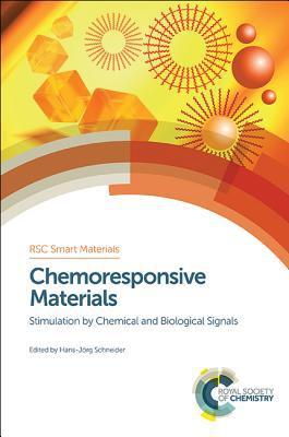 Chemoresponsive Materials : Stimulation by Chemical and Biological Signals By:Shahinpoor, Mohsen Eur:113,80 Ден1:15799