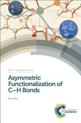 Asymmetric Functionalization of C-H Bonds By:Hardacre, Chris Eur:86,16 Ден2:15199