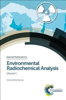 Environmental Radiochemical Analysis V By:Ware, Anthony Eur:63,40 Ден1:6199