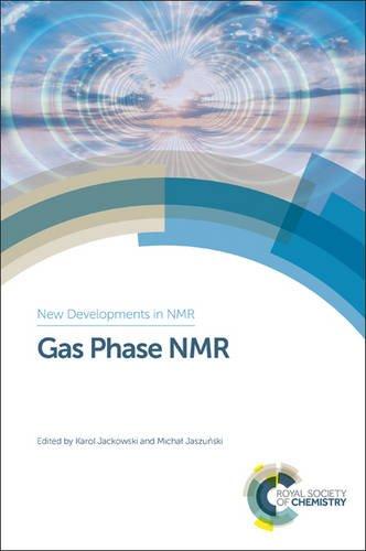 Gas Phase NMR (New Developments in NMR) By:Jackowski, Contributor) Karol (Editor Eur:336,57 Ден1:13899